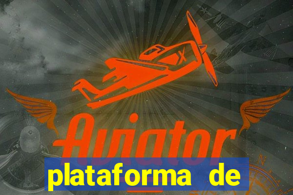 plataforma de aposta demo